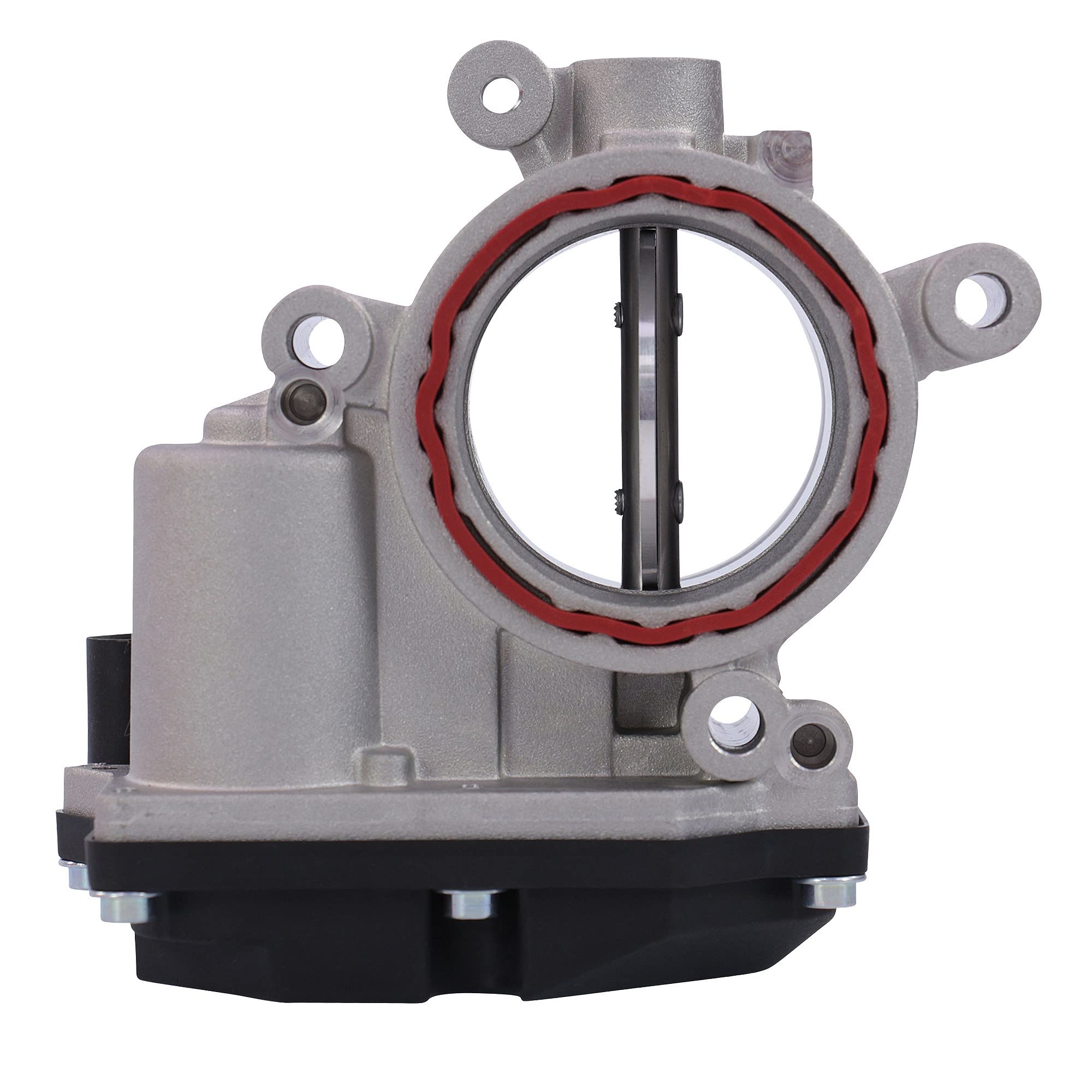 febi bilstein 46130 corpo farfallato con guarnizione, 1 unità