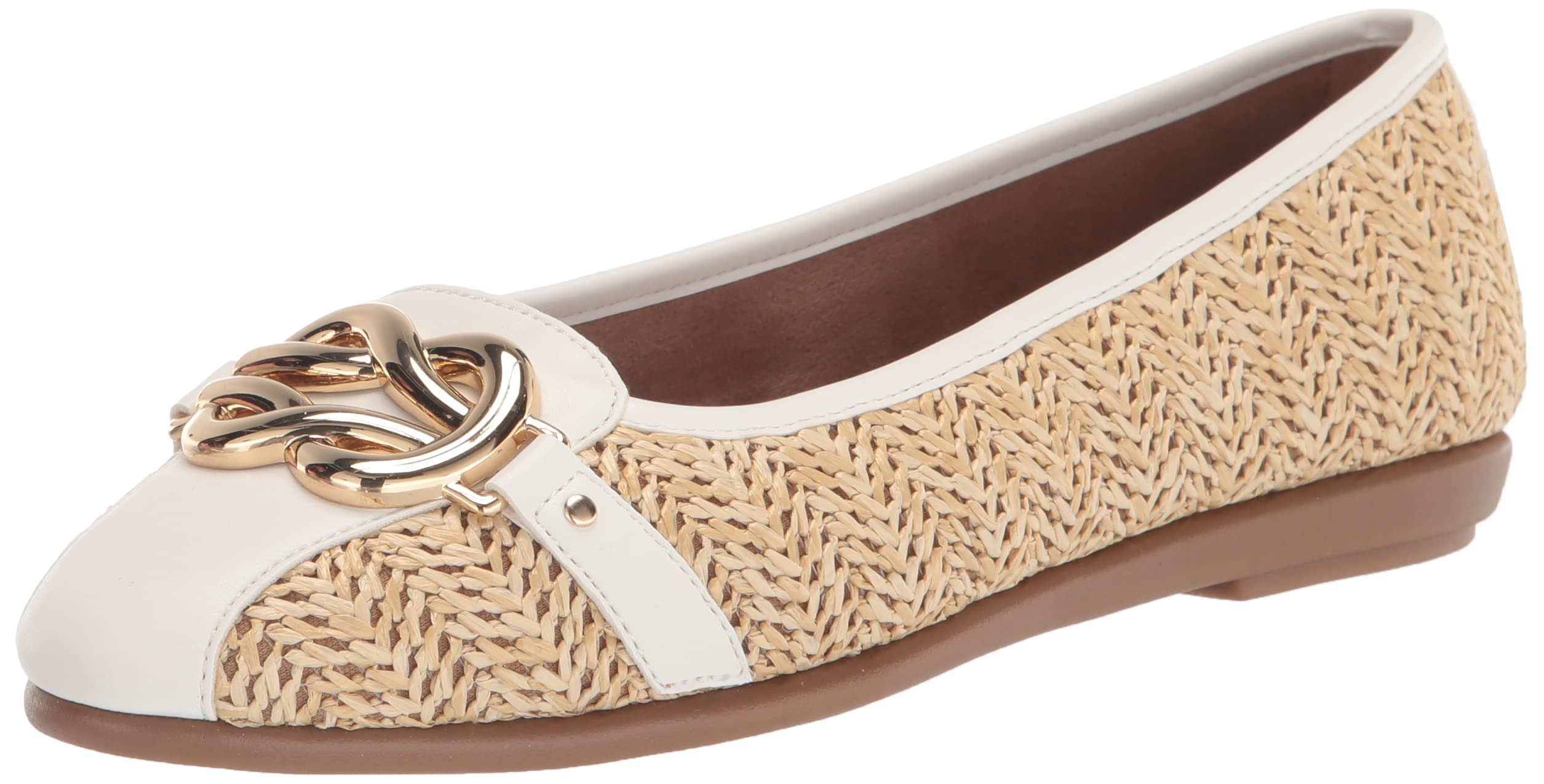 Aerosoles Women's Big Bet Flats