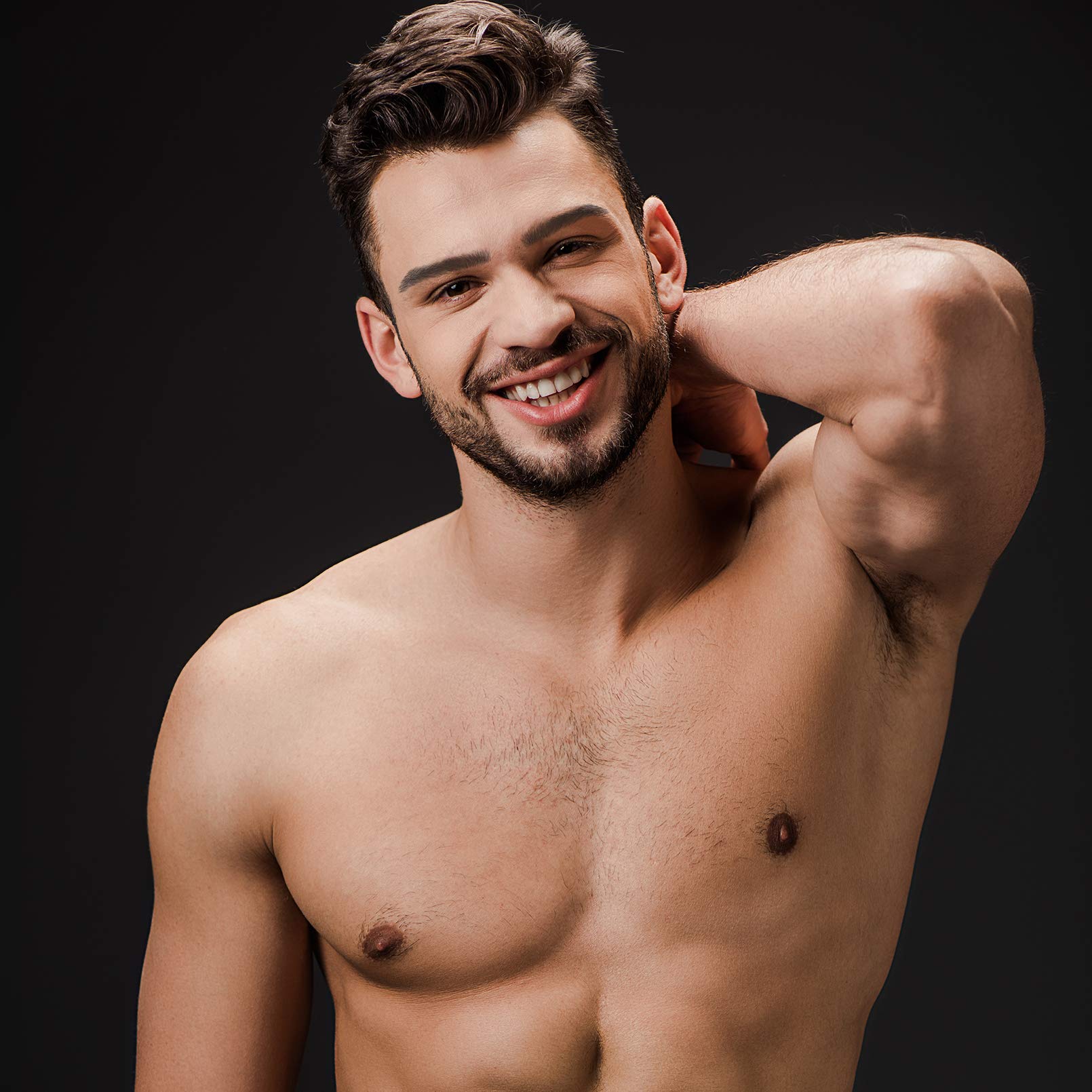 Tatuaje de cejas para hombres. Cejas falsas realistas, 88 pares de calcomanías de transferencia de cejas de imitación 4D, tamaños adecuados para regalo de Navidad 4
