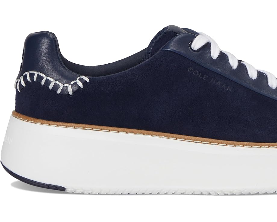 Cole Haan Grandpro Topspin Sneaker - Right View
