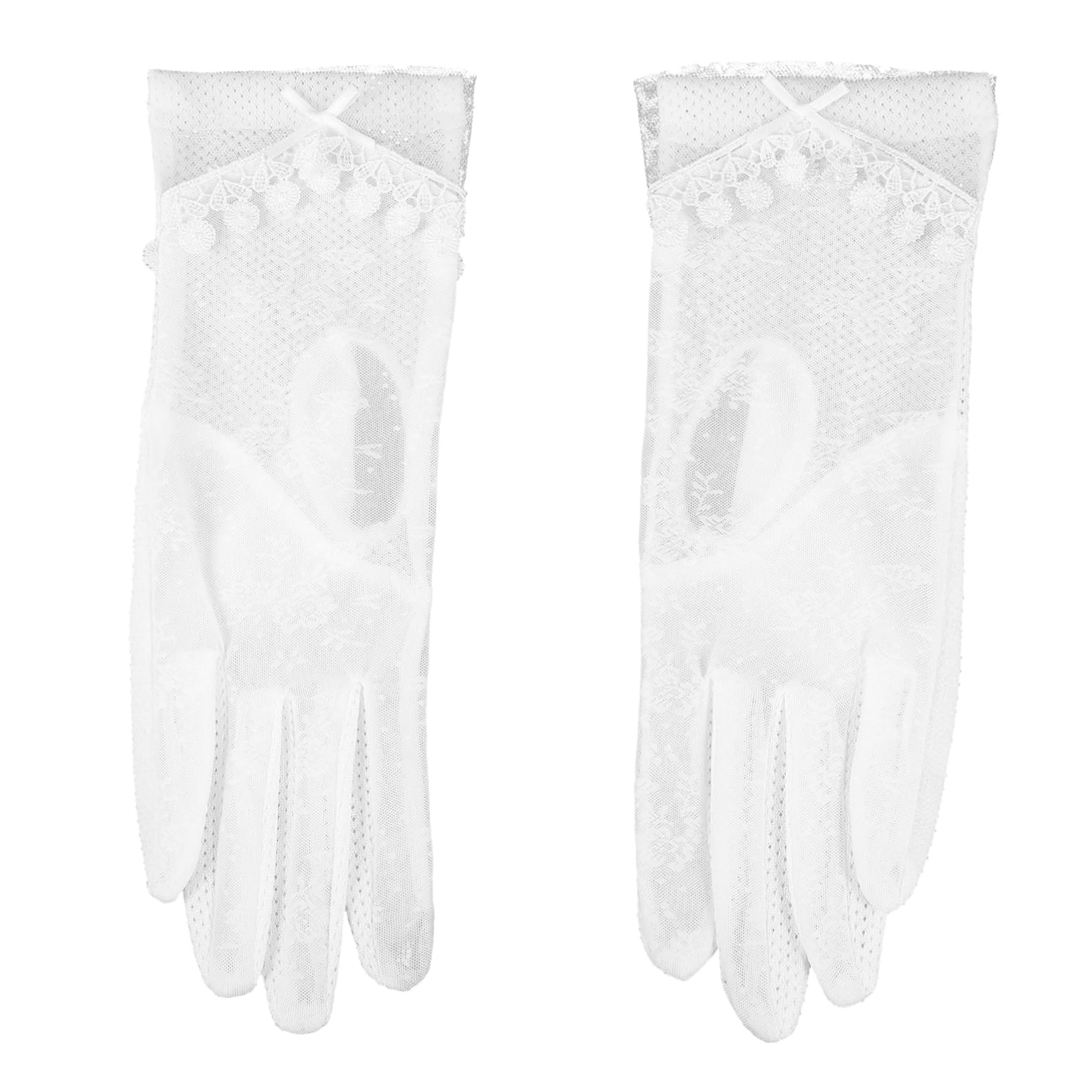 VANZACK Screen Gloves Sun Protection Cycling Hiking Driving Gloves Comfortable Fit