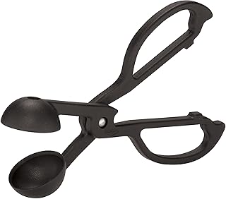 PADERNO 12931-51 Pinza per Polpette, Pa Plus