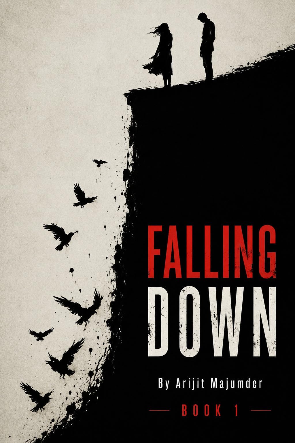 Falling Down: Part 1
