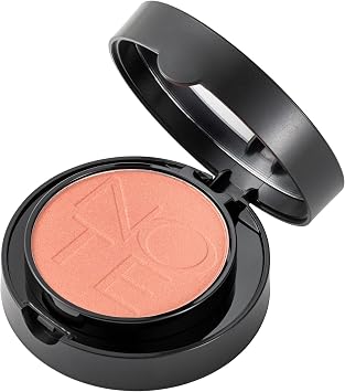 Note Cosmetics Luminous Silk Compact Blusher 12 Rosy Glow Toz All k