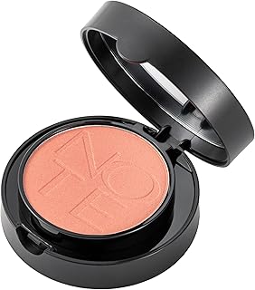 بودرة خدود مضغوطة سيلك كوزميتيك لومينوس من نوت، لون روزي جلو 12