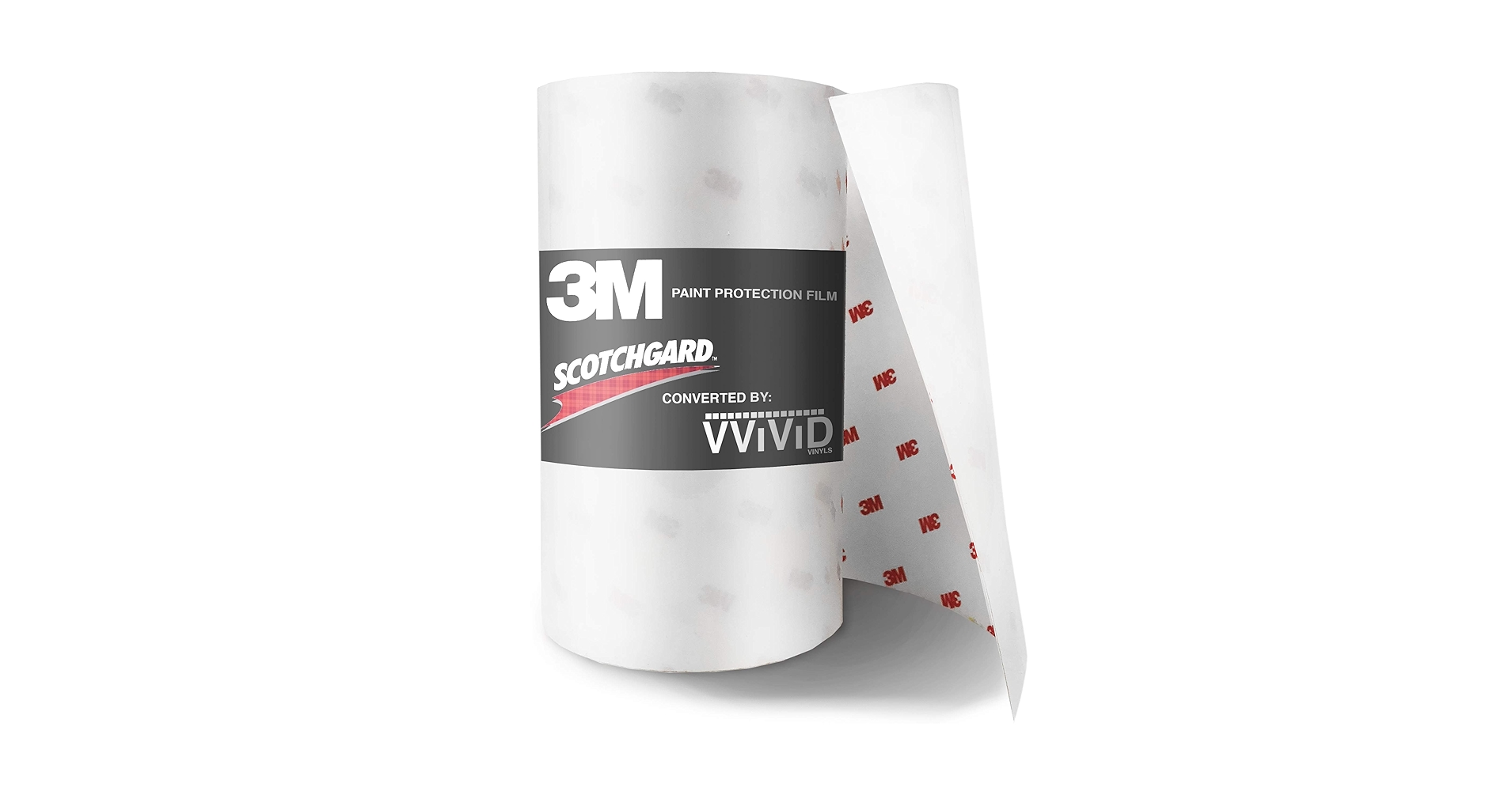 V6/Film V6 act Ⅲ-CLIPS and more- Amazon.com: 3M Clear Paint Surface Protection Bulk Film Roll