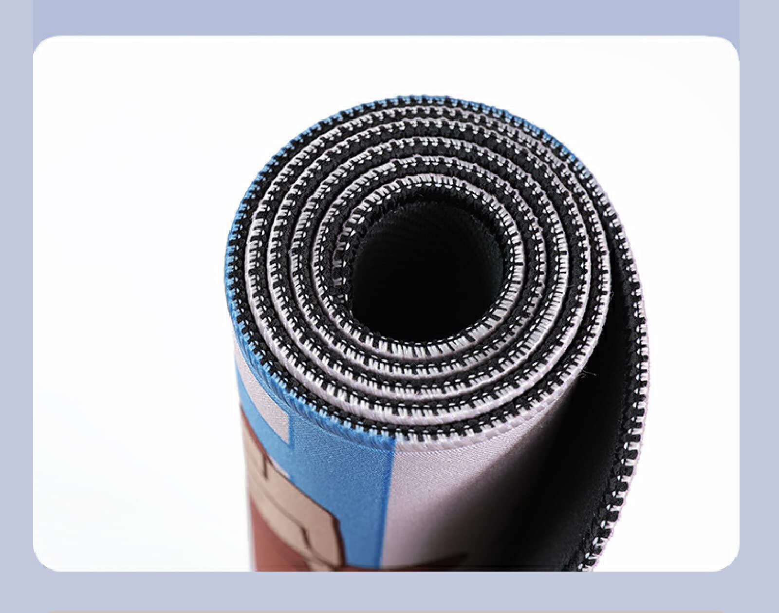 Amazon.co.jp: ワンピース 去り行くエース大型ゲーミングマウスパッド