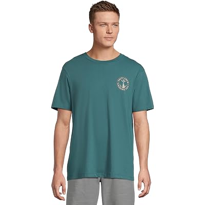Мужская рубашка Salty Crew Tailgate Short Sleeve Tee hydro