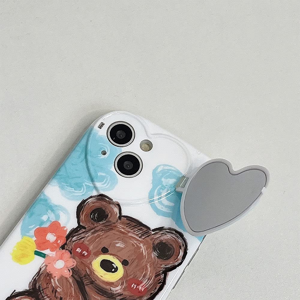 クマ♡ シナダグローバル(Shinada Global) もちシリーズ もちくま