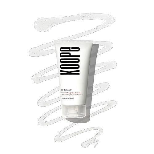 Miniatura 5 de Koope Limpiador de gel - Para una limpieza profunda pero suave
