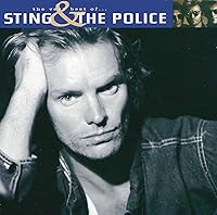 Algopix Similar Product 10 - The Very Best of... Sting & the Police