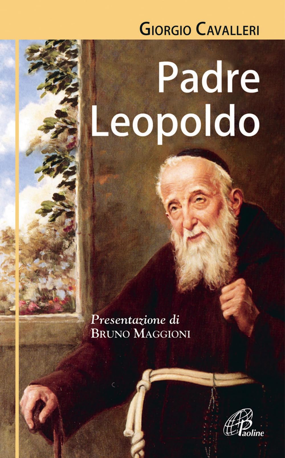 Padre Leopoldo - 4