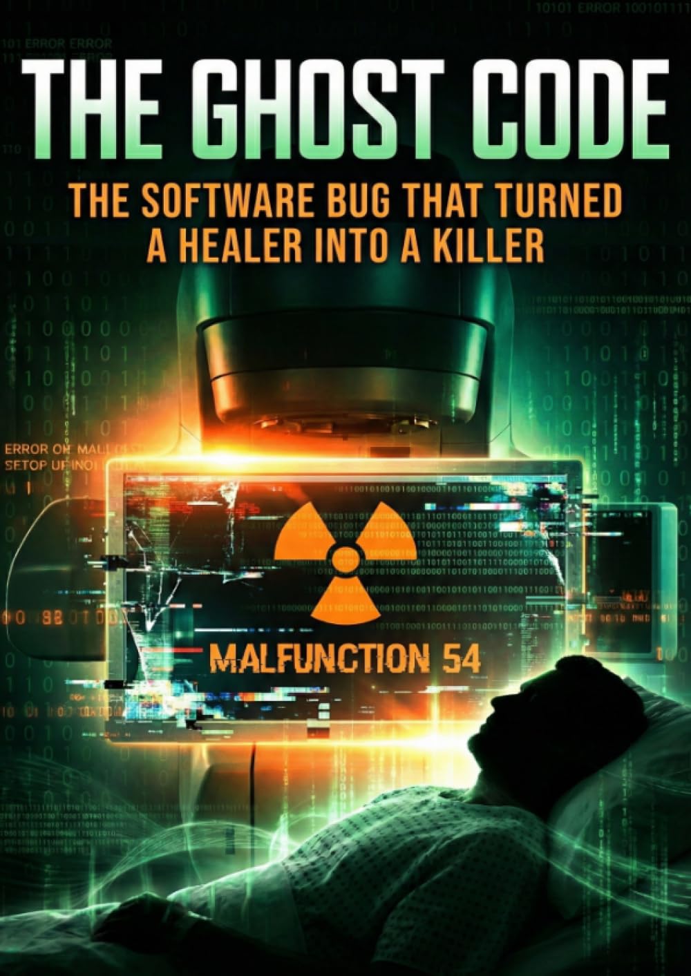 Ghost Code: The Software Bug That Turned a Healer Into a Killer