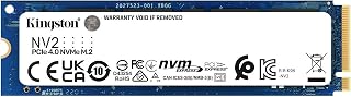 Kingston NV2 500GB