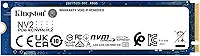 SSD Kingston NV2 1TB NVMe M.2 2280 (Leitura até 3500MB/s e Gravação até 2100MB/s)