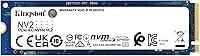 SSD Kingston NV2 1TB NVMe M.2 2280 (Leitura até 3500MB/s e Gravação até 2100MB/s)