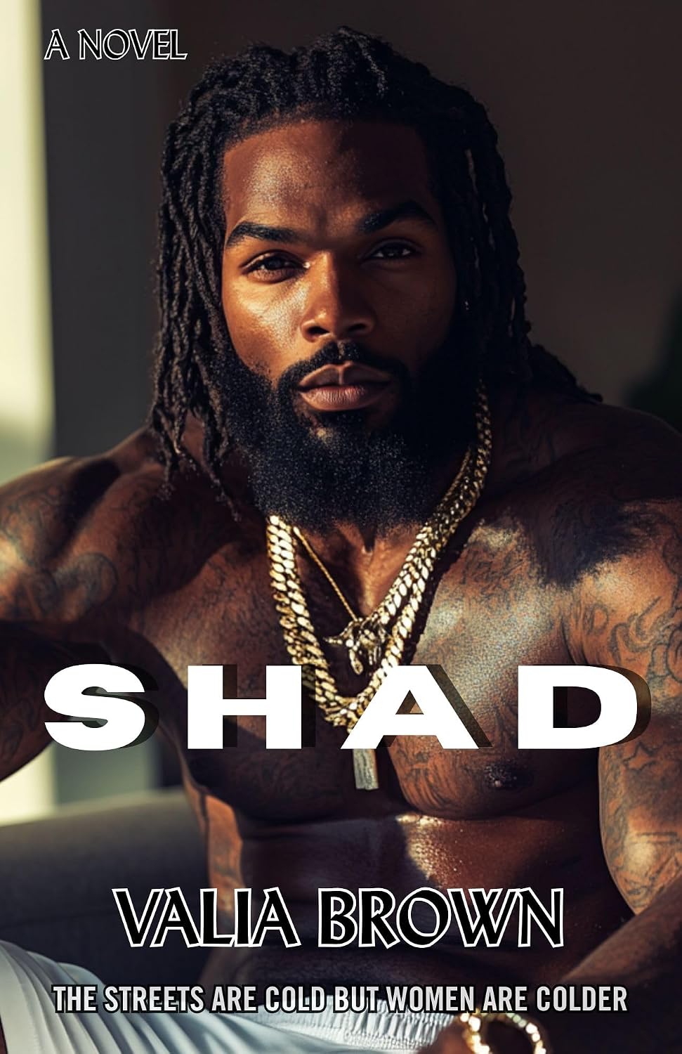 SHAD