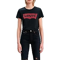 Levi's The Perfect Tee, T-Shirt Donna