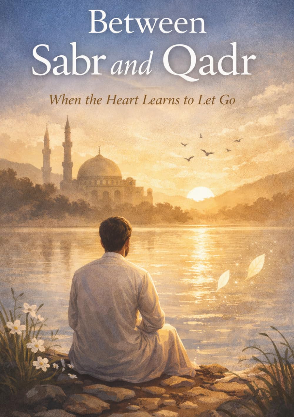 Between Sabr and Qadr: When the heart learns to let go