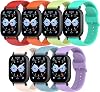 Replacement Band, Strap for Redmi Watch 5 Active/Redmi Watch 5 Lite