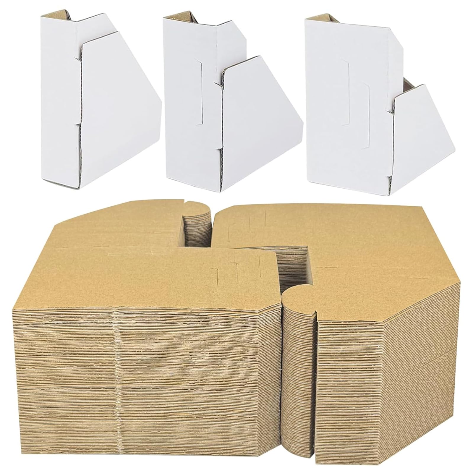 Protections d'angle en carton pour éviter les bris de cadres de 2,5 à 5,3 cm