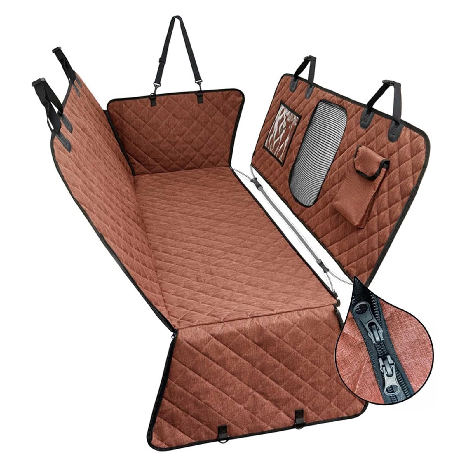 Amazon.co.jp: ペットドライブシート 【スズキ 新型スペーシア