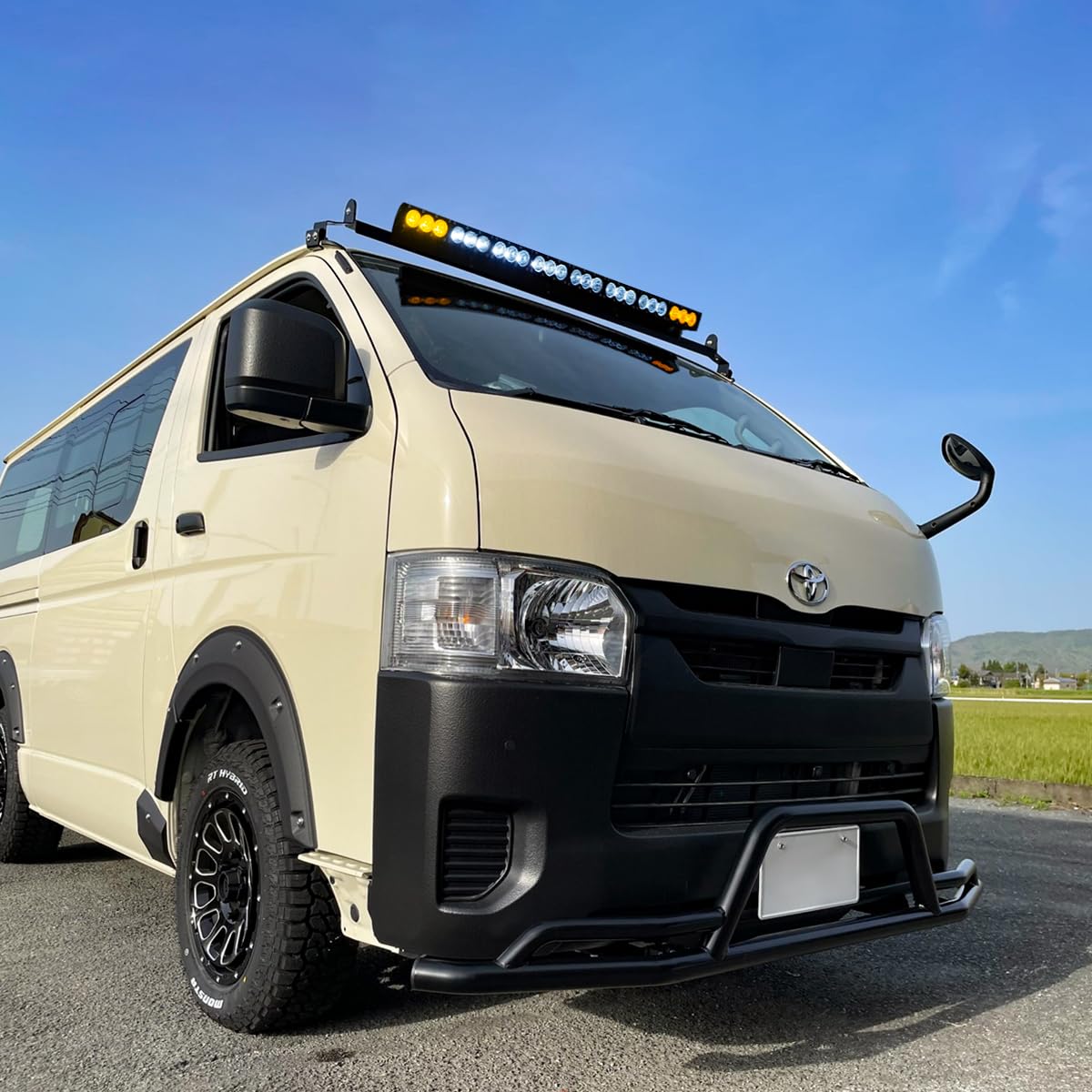 Amazon | [ネクサスジャパン] ルーフライトマウント LEDライト固定用