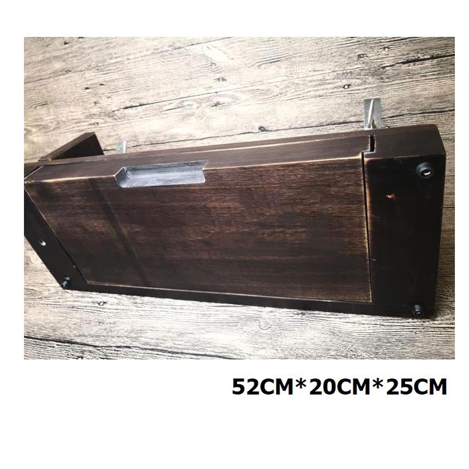 Uchwyt na szynkę drewniany szef kuchni DIY. Uchwyt na grill Ham metalowy stojak restauracja akcesoria kuchenne narzędzia do mocowania ham, uchwyt na szynkę