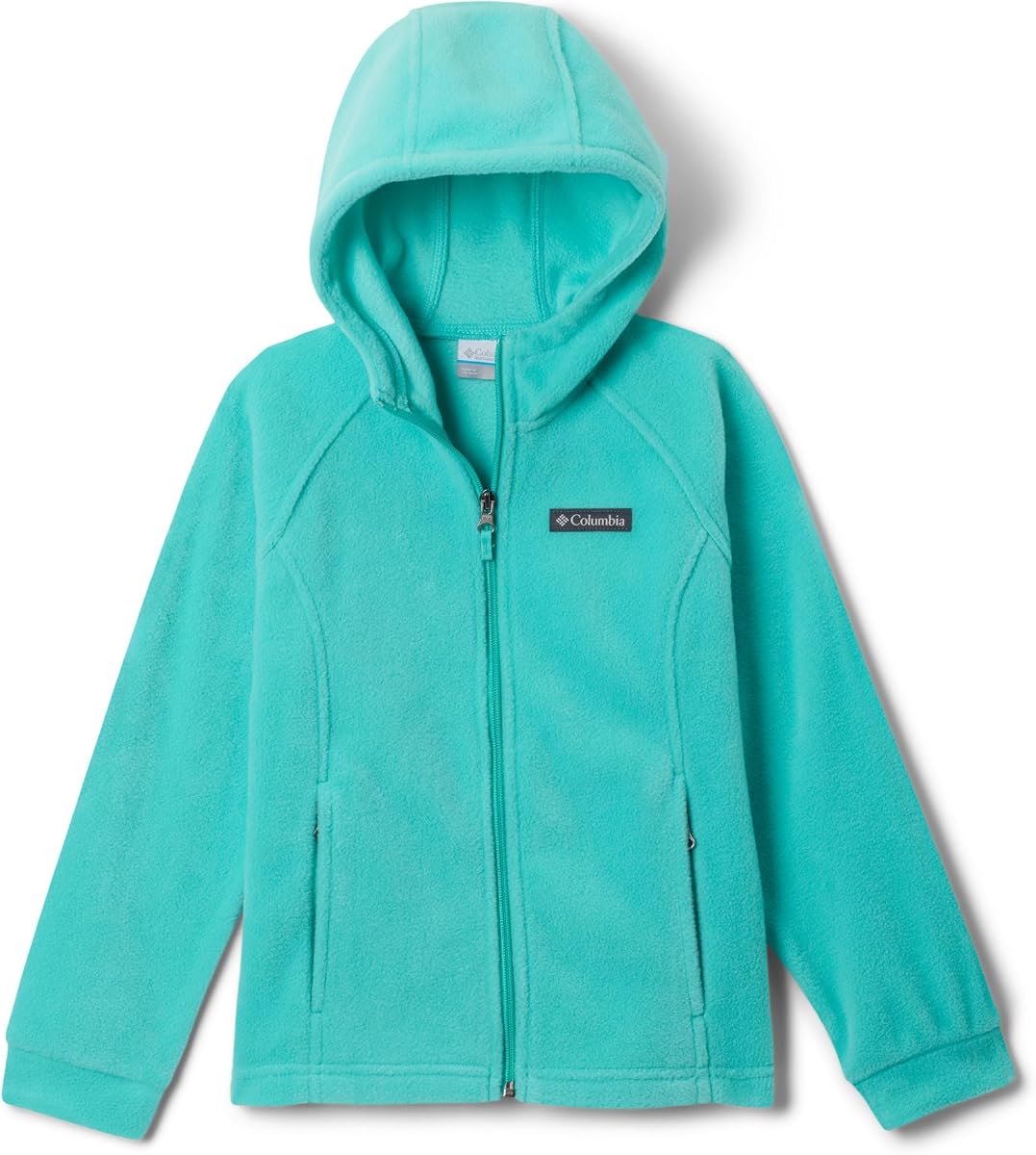 Sudadera con capucha Benton II para niña 2-6X
