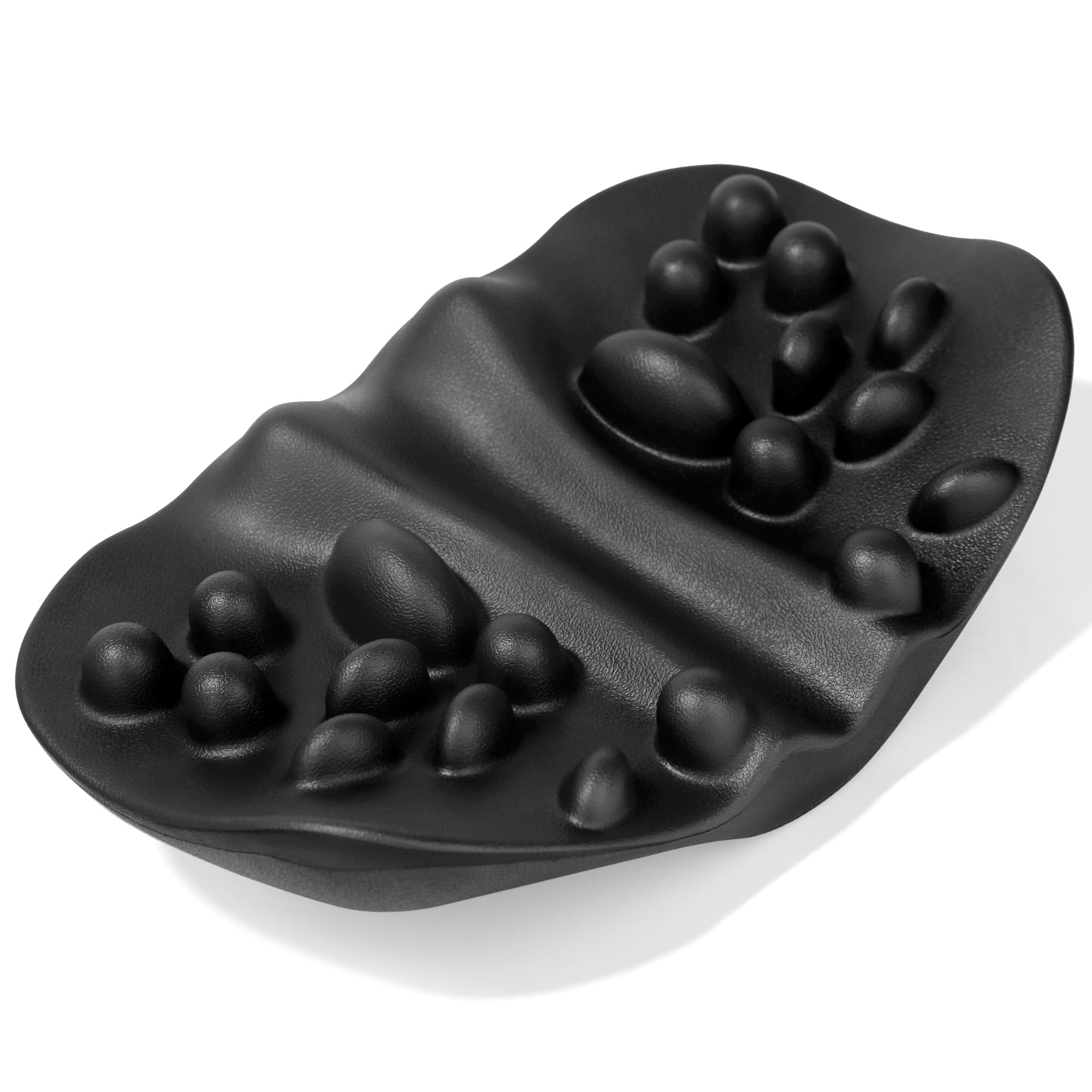 肩甲骨はがしピロー Roky 再進化 肩甲骨ピロー  肩甲骨ストレッチクッション Amazon.co.jp: 【特許技術】肩甲骨はがしピロー 枕 VanMossy 再進化 肩