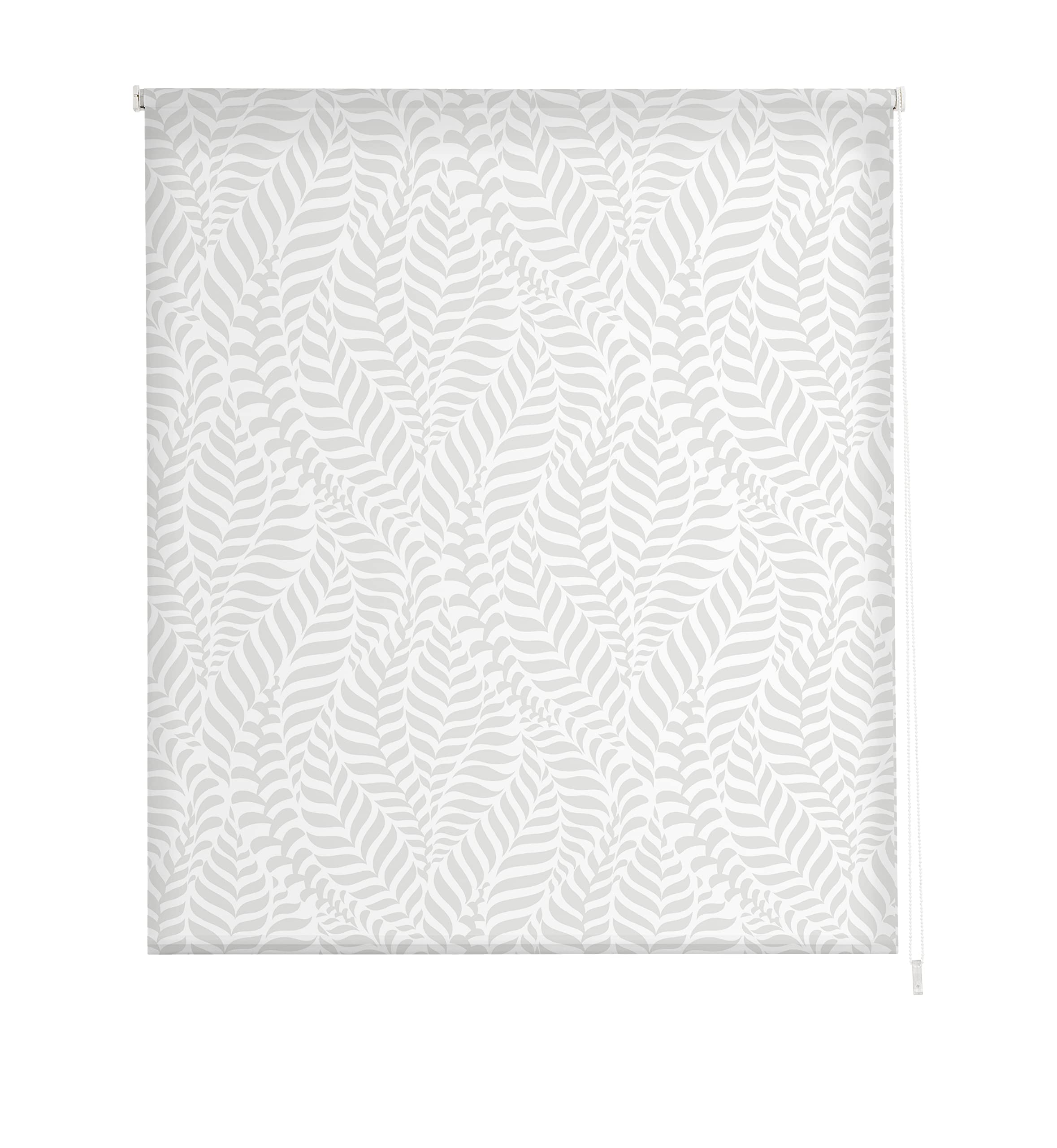 Estoralis Textures | Modern Design Roller Blind | Translucent Digital Print | Model T-4073 | 110 x 180 cm (W/H) Fabric Size 107 x 175 cm | Blinds for Windows and Doors