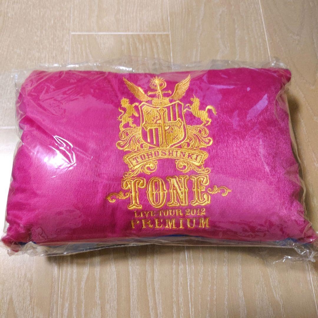 Amazon.co.jp東方神起 プレミアムシート限定ツアーグッズ : おもちゃ