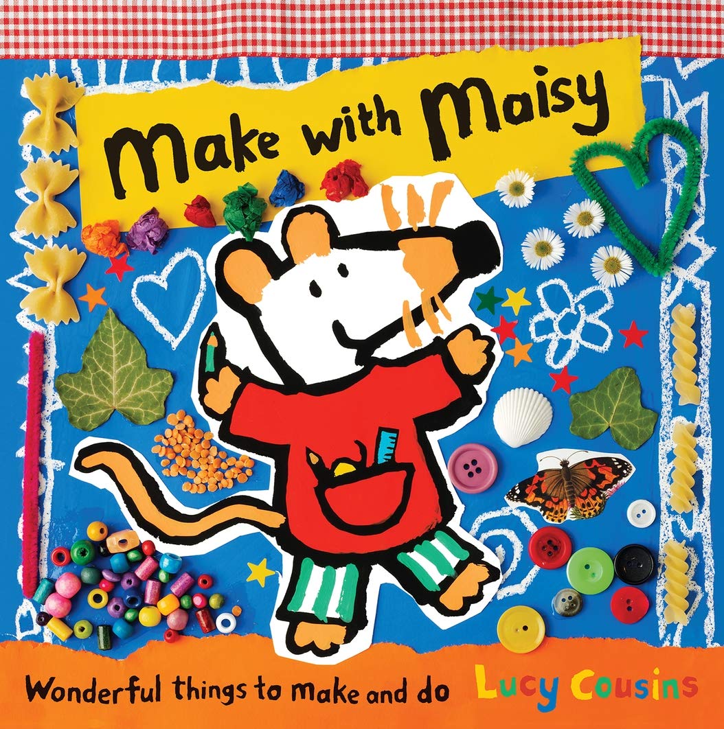 Make with Maisy