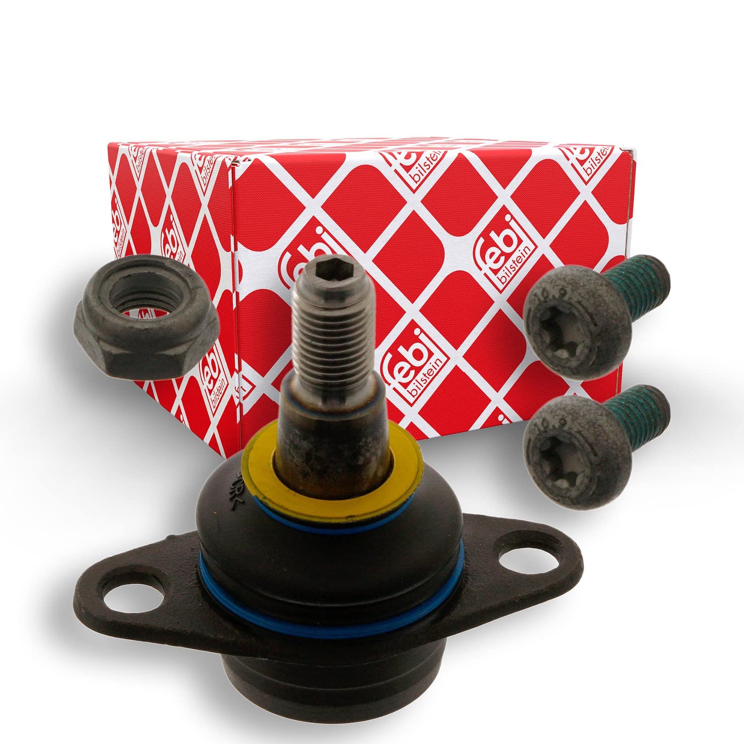 Febi Bilstein 40845 Front Rear Left Right Ball Joint Fits BMW 3 Series X1