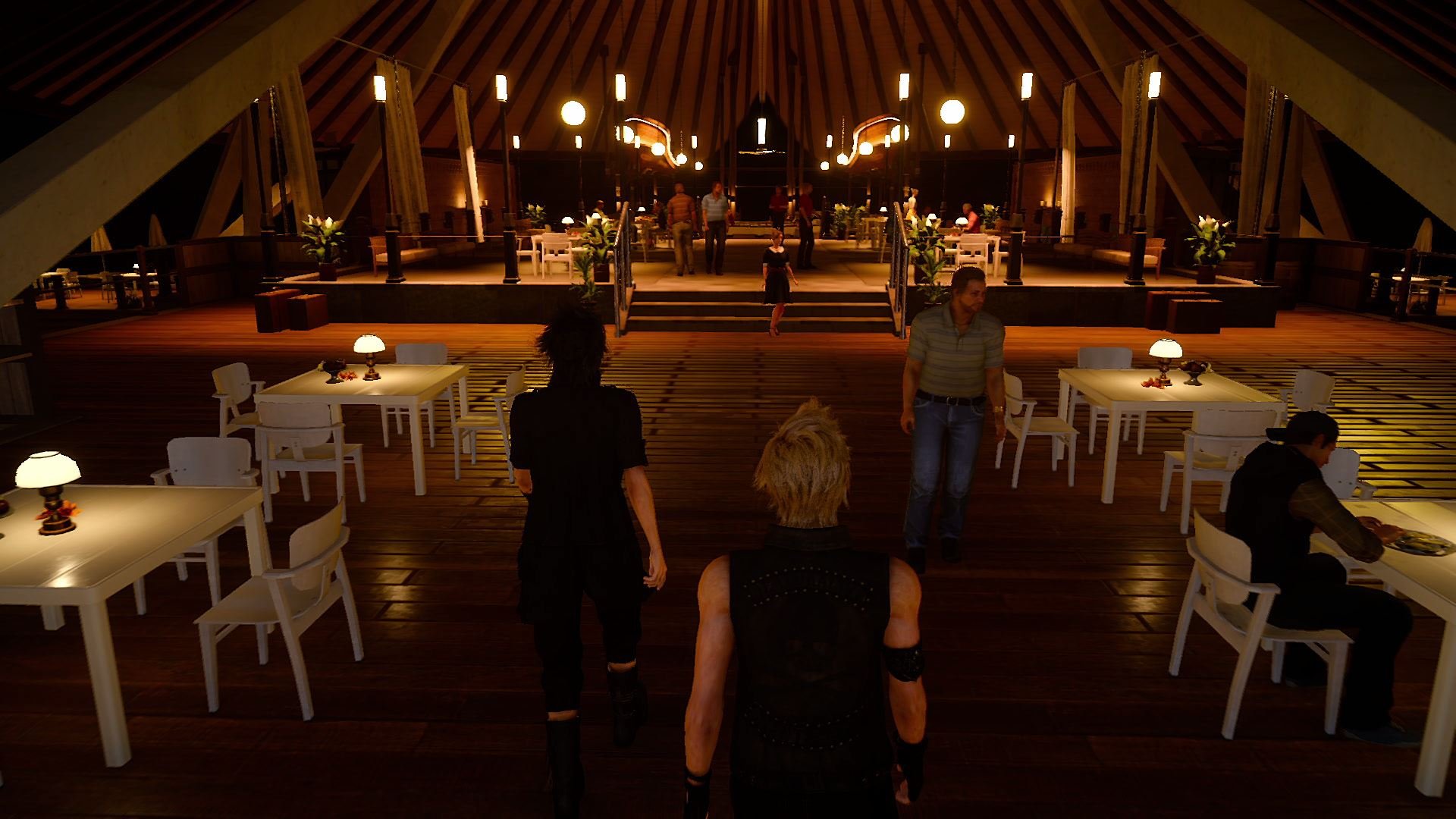 Final Fantasy Xv-padrão-playstation_4 | Amazon.com.br