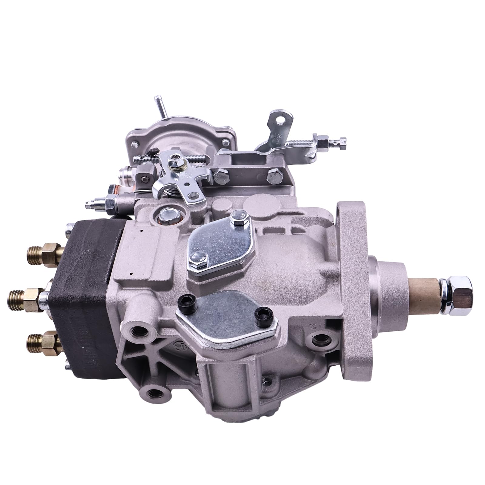 Amazon.com: FridayParts Fuel Injection Pump 129672-51950