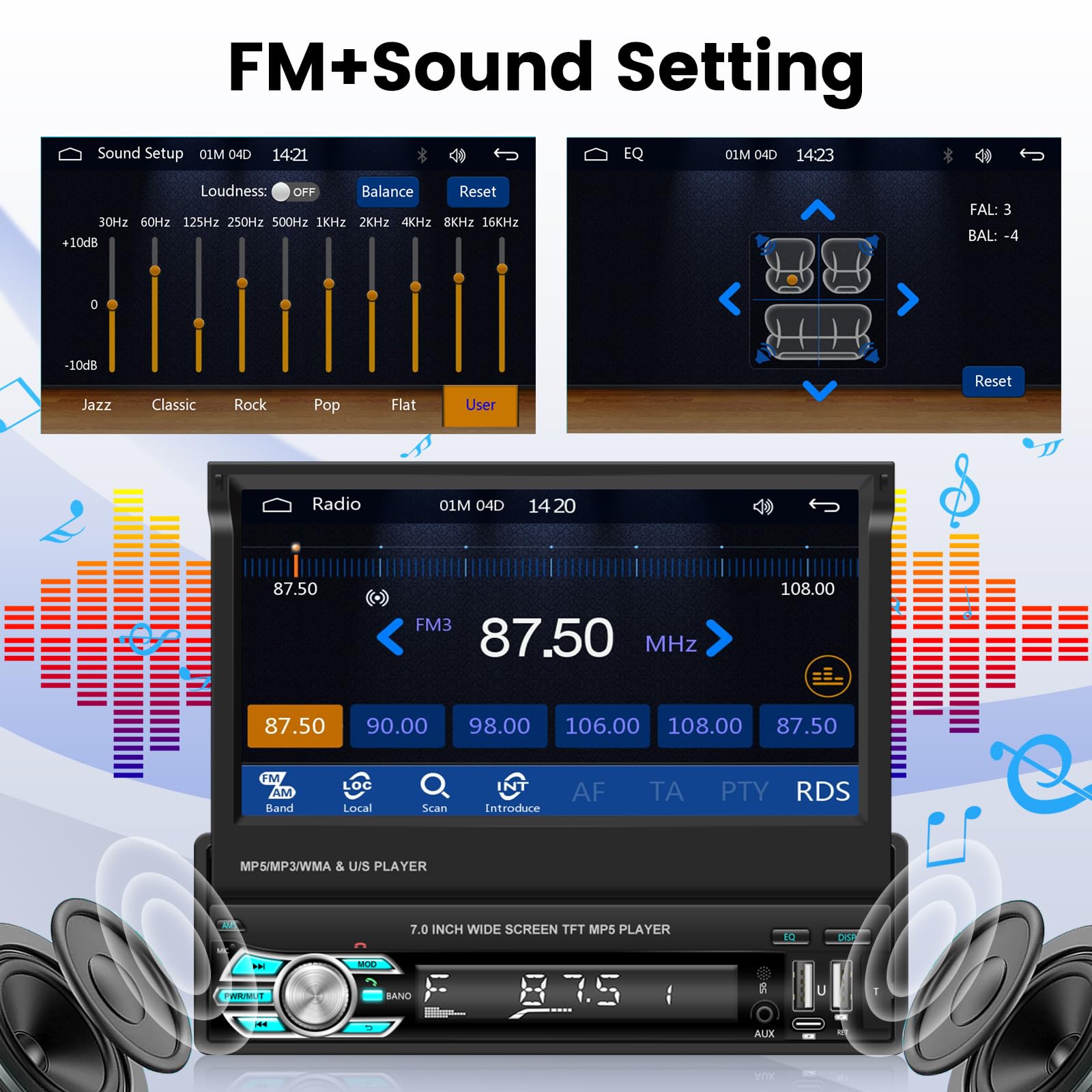 カーオーディオ APP CAST ll APPCAST | 株式会社慶洋エンジニアリング【公式】