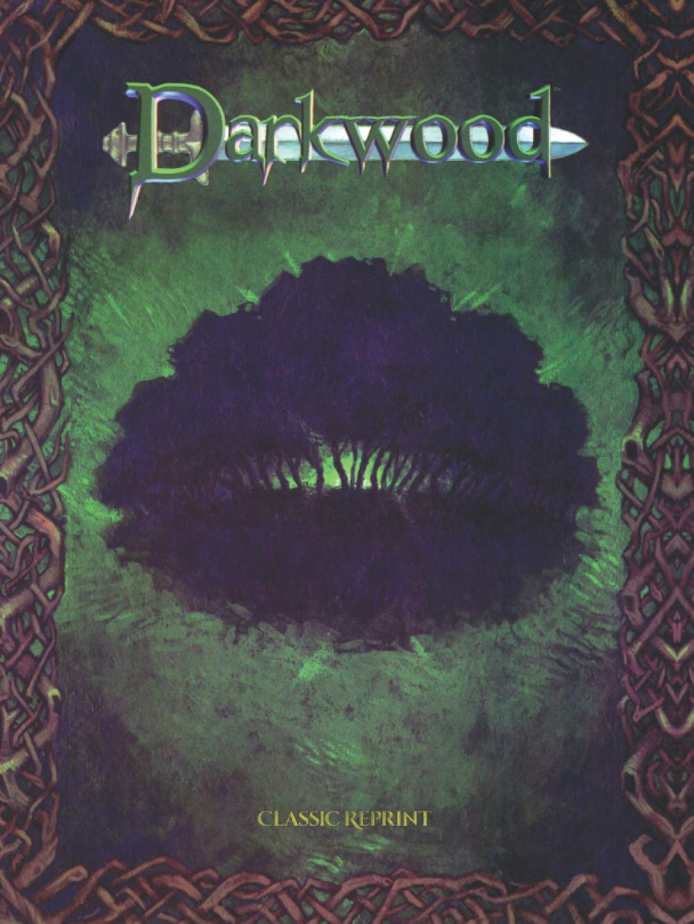Darkwood (Classic Reprint)