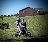 Review Image by Amber Leigh Douglas