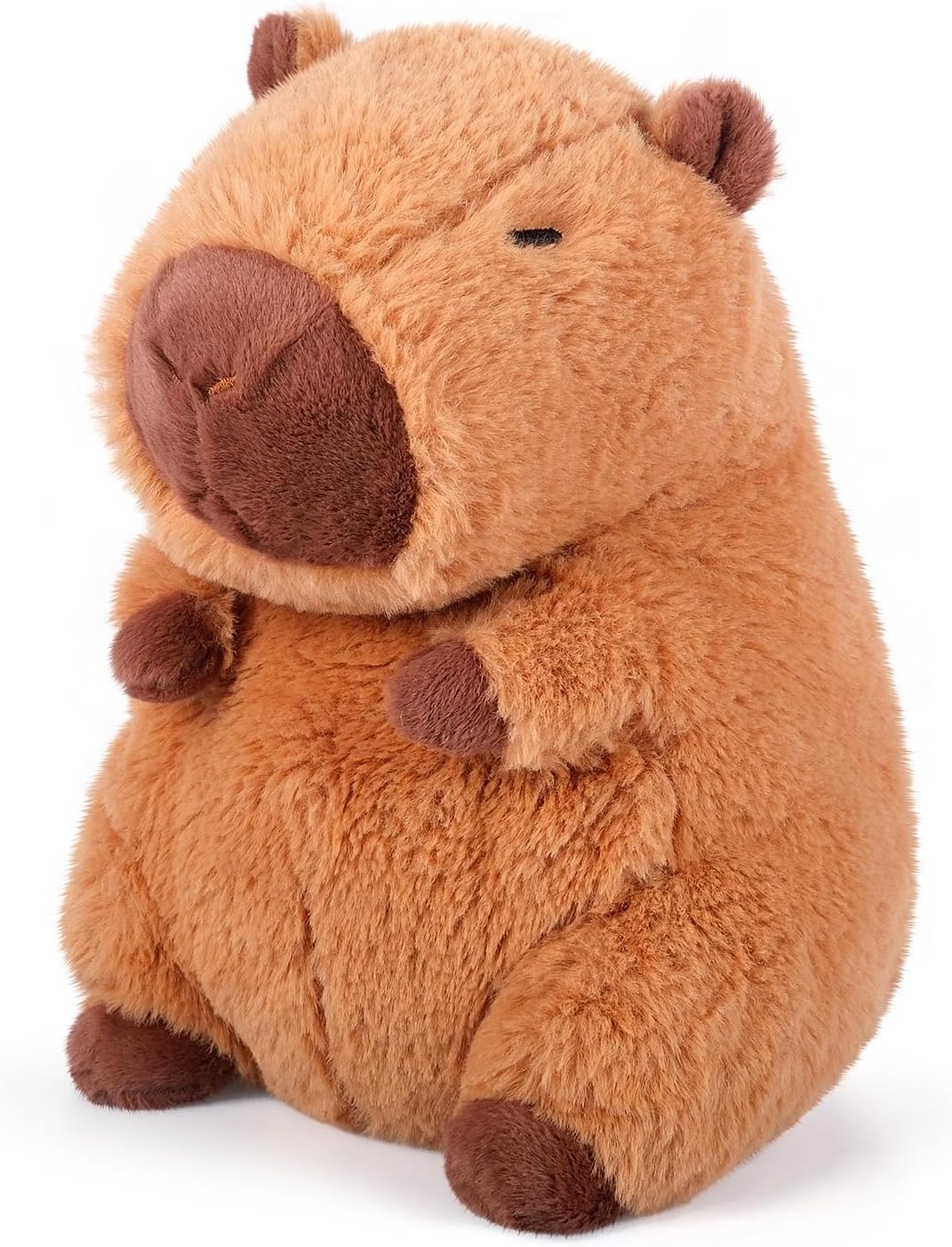 RVA Doraa Purple Monkey Plush - Cute Stuffed Toy -6