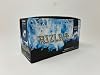 Rizla Polar Blast Crushball Filter Tips – 24 Packs – The Iconic Brand Since 1796