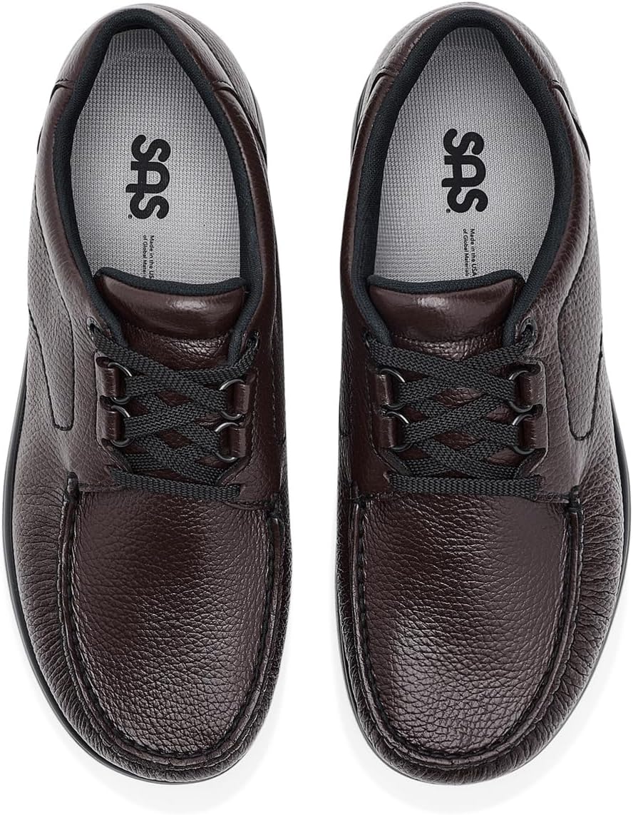 SAS Bout Time Comfort Lace Up