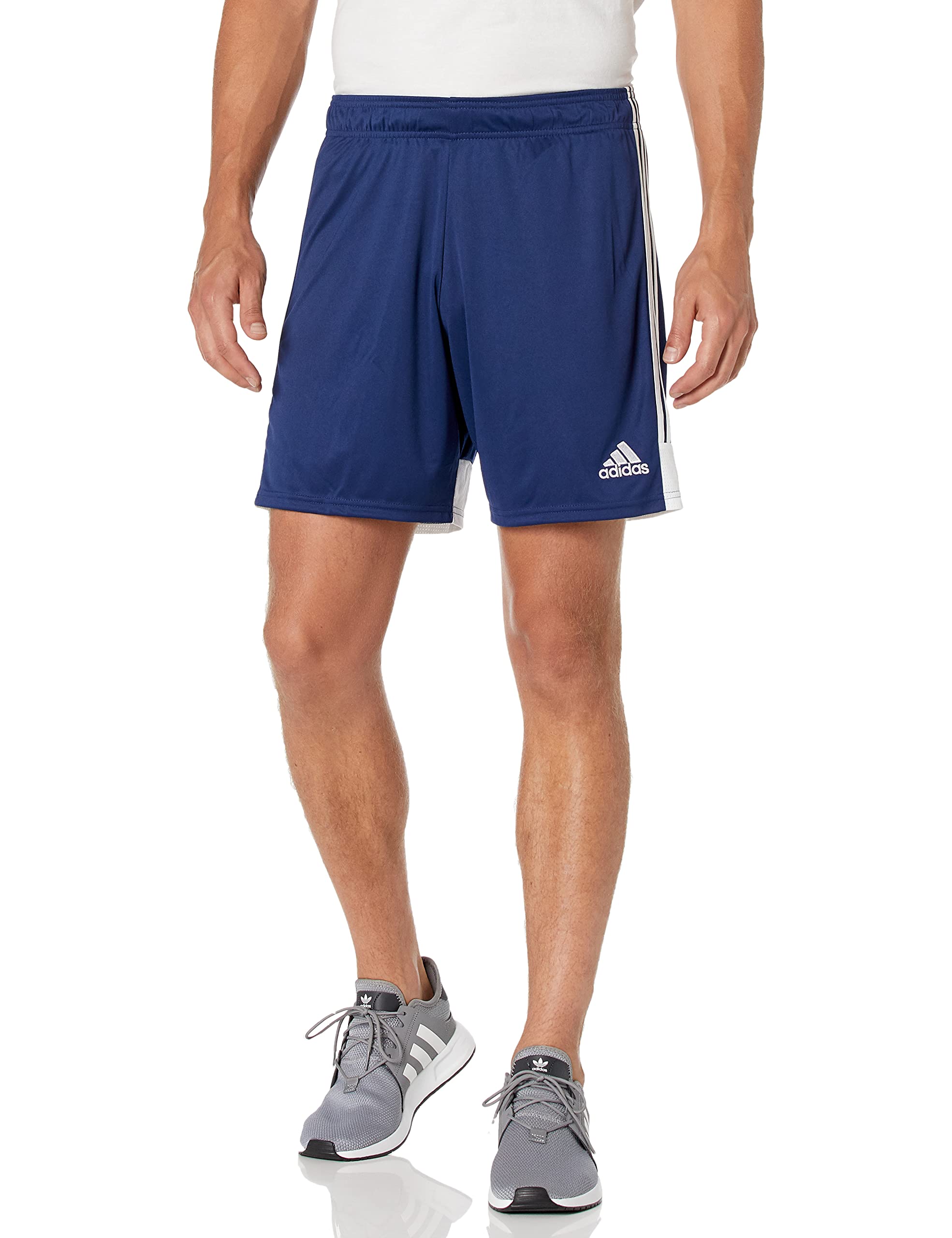 adidasMen's Tastigo 19 Shorts