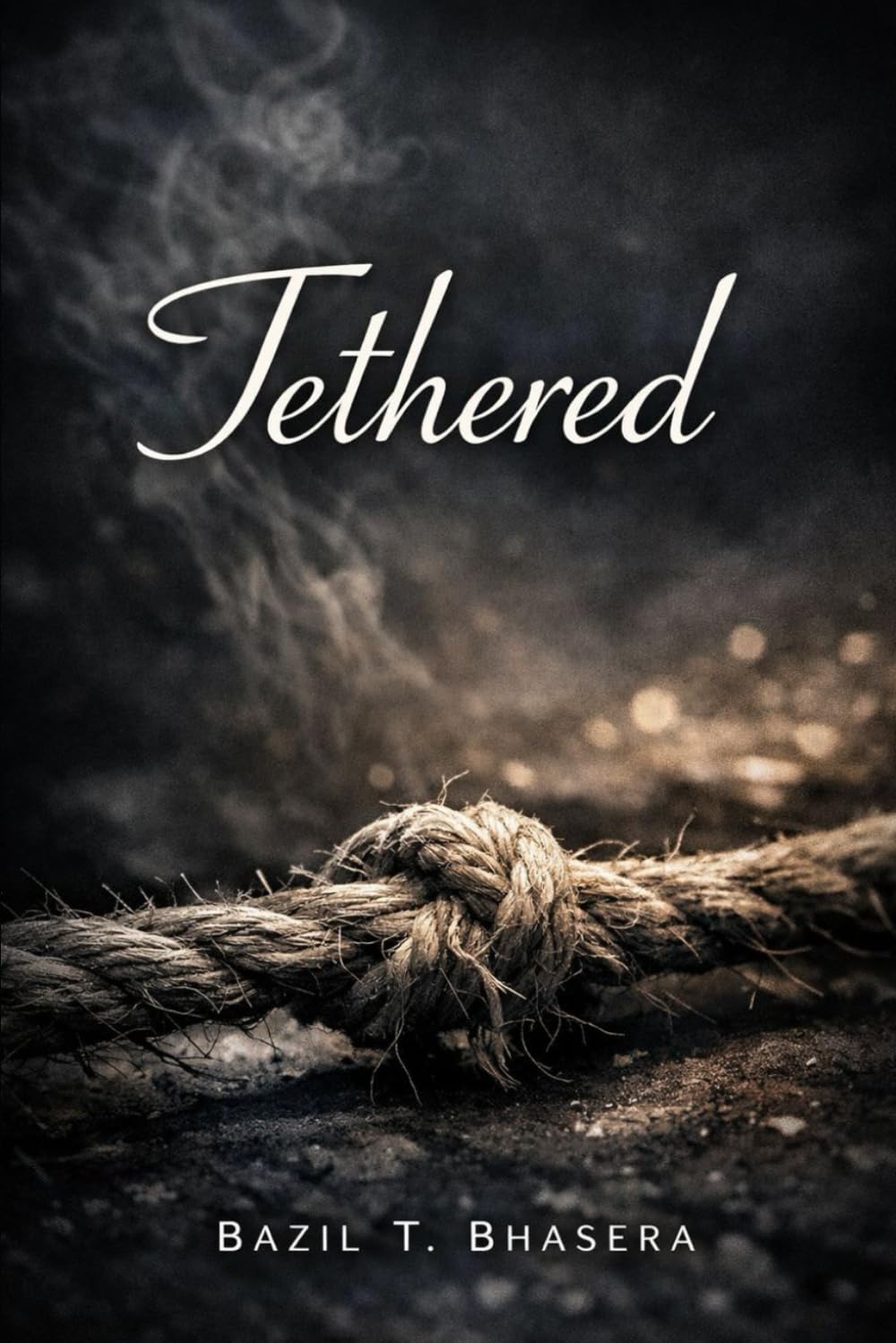 Tethered: Breaking Free From The Past