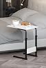 Height Adjustable Patient Dining Table Laptop Bed Table Sofa Table