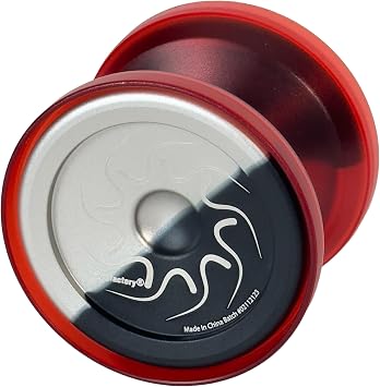 Nine Dragons YoYo