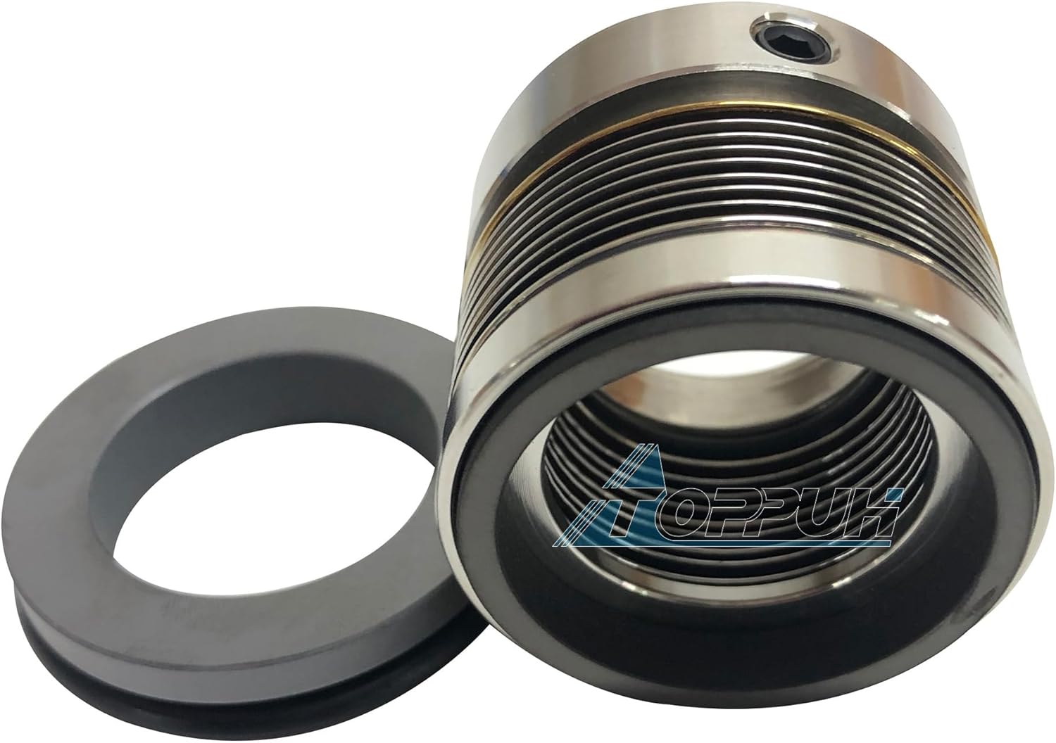 New 22-1100 Shaft Compressor Seal Replacement compatible with Thermo King