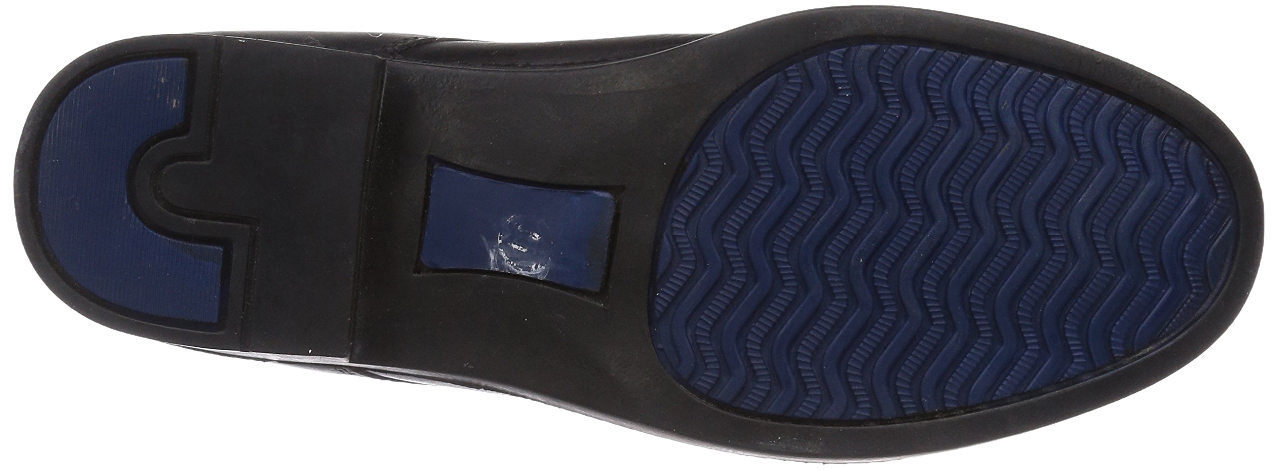 Kerbl Schnürstiefelette Monaco Glattleder Unisex-Erwachsene Reitsportschuhe