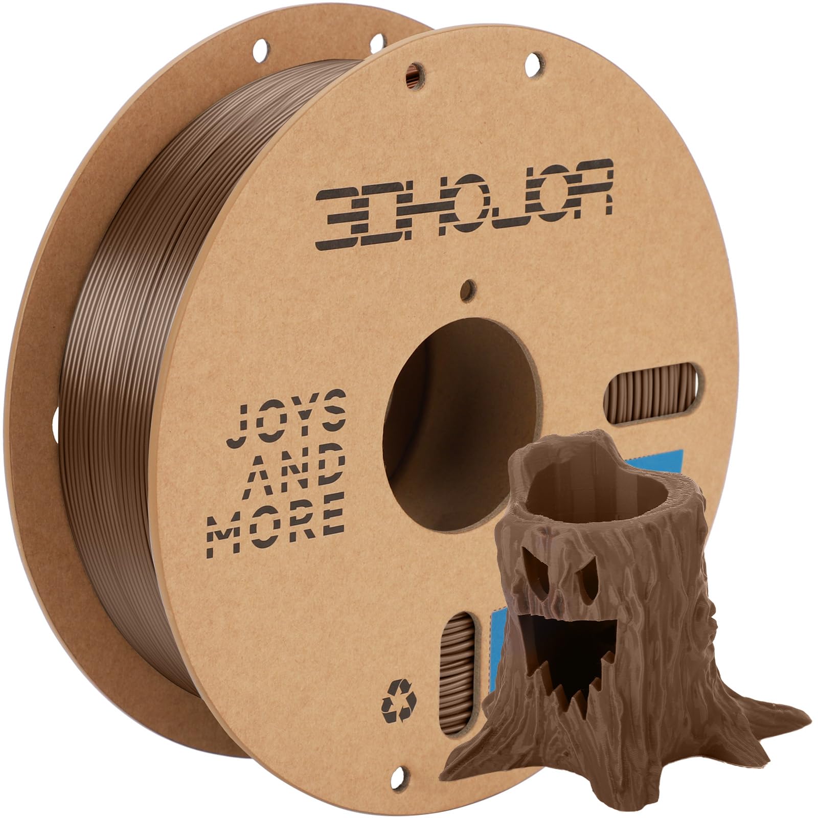 3DHoJor PLA+ Filament