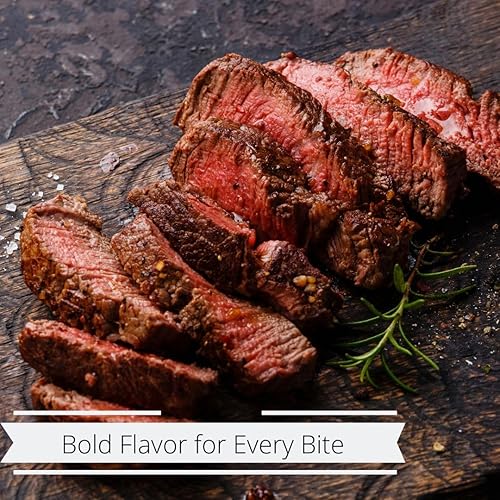 Miniatura 8 de Condimento de carne Montreal por su Delish tarro grande